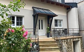 Ferienwohnung Leimitz